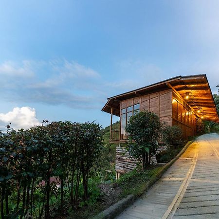 Home Boutique Natural Paradise La Vega  Exterior photo