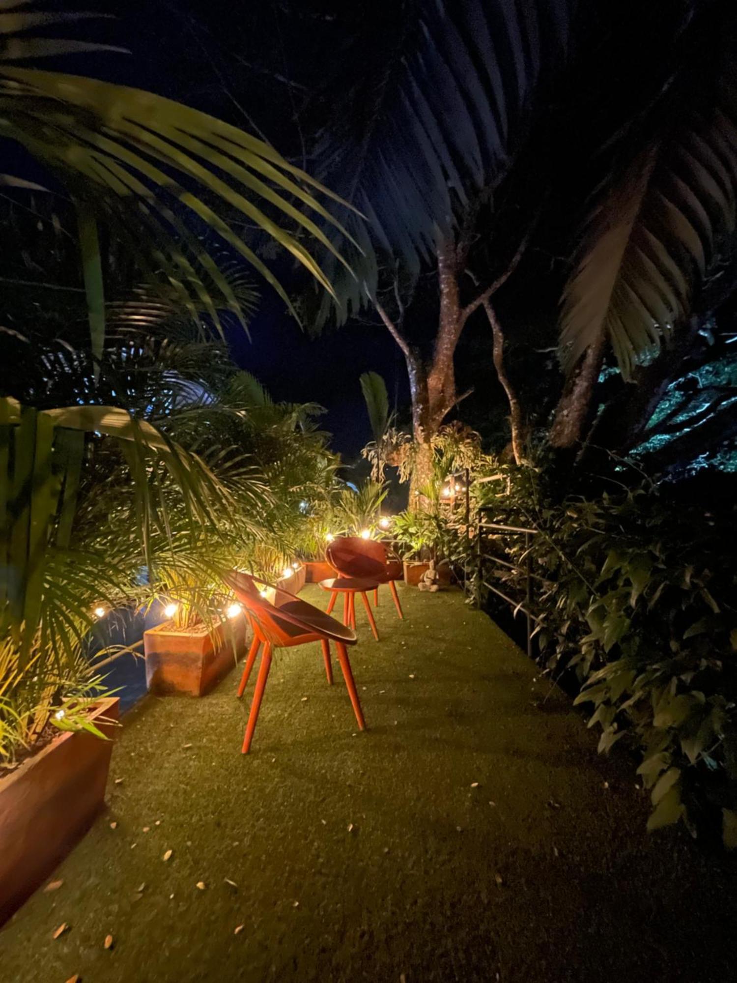 Home Boutique Natural Paradise La Vega  Exterior photo