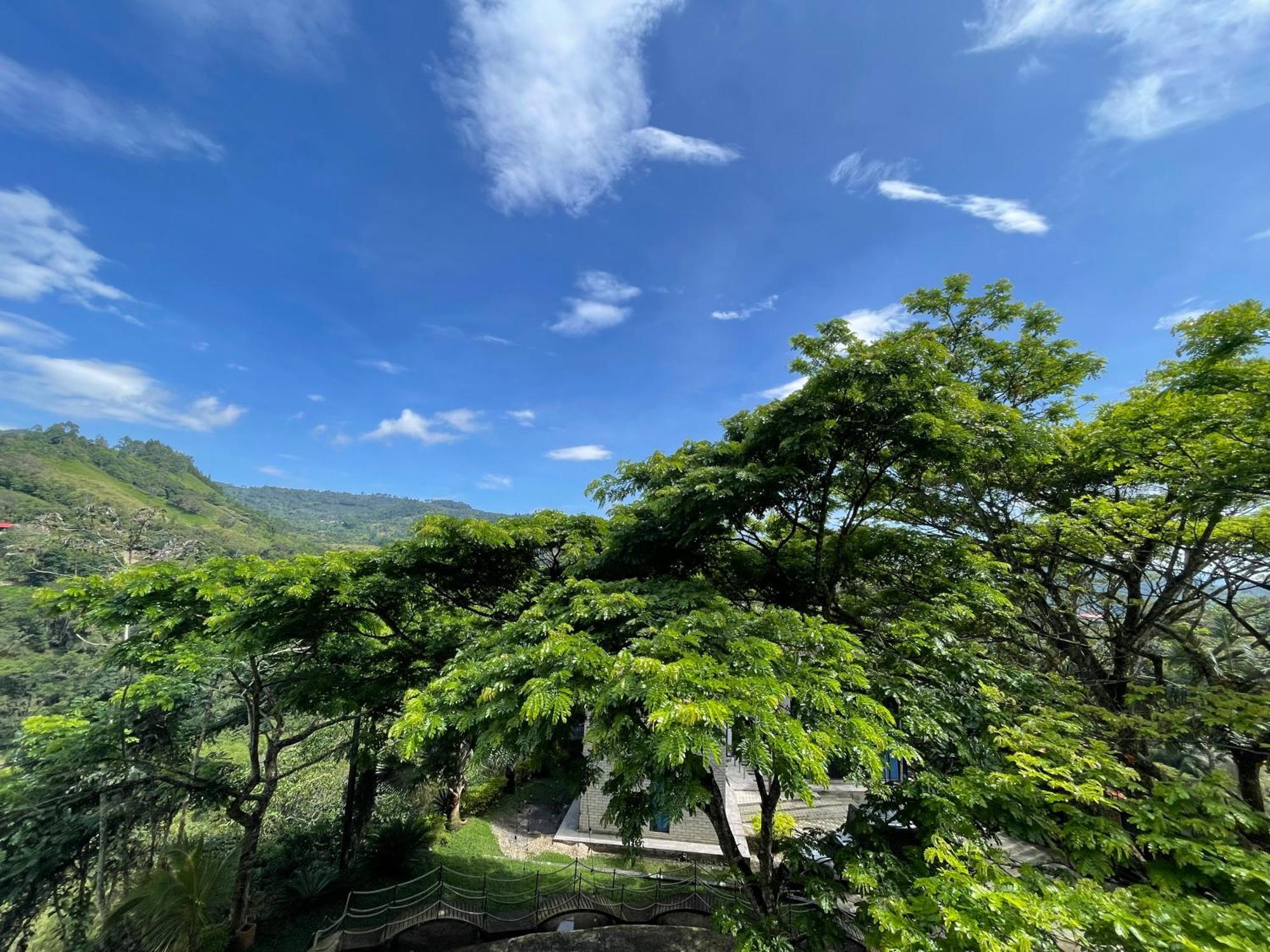 Home Boutique Natural Paradise La Vega  Exterior photo