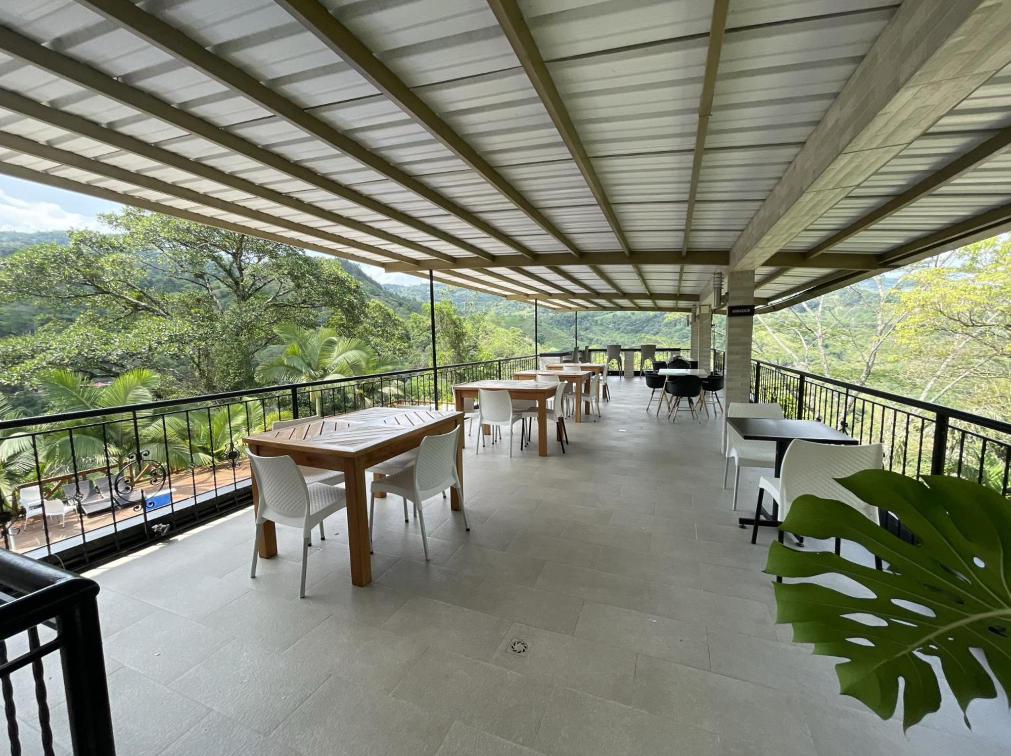 Home Boutique Natural Paradise La Vega  Exterior photo
