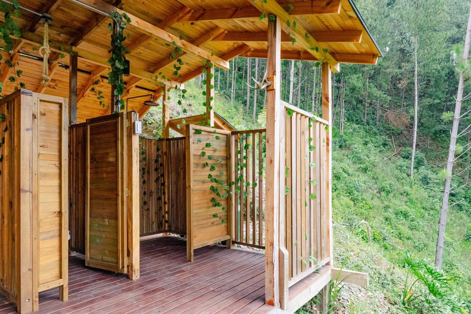 Home Boutique Natural Paradise La Vega  Exterior photo