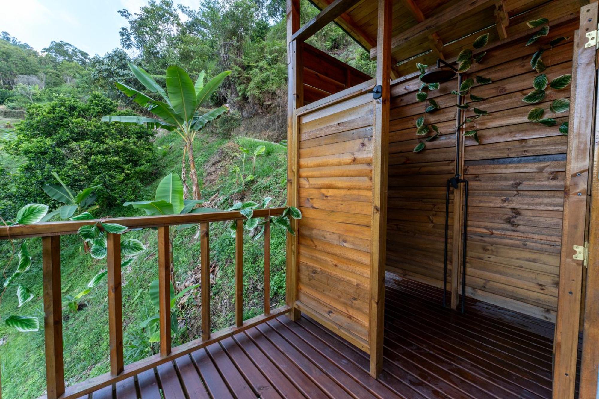 Home Boutique Natural Paradise La Vega  Exterior photo