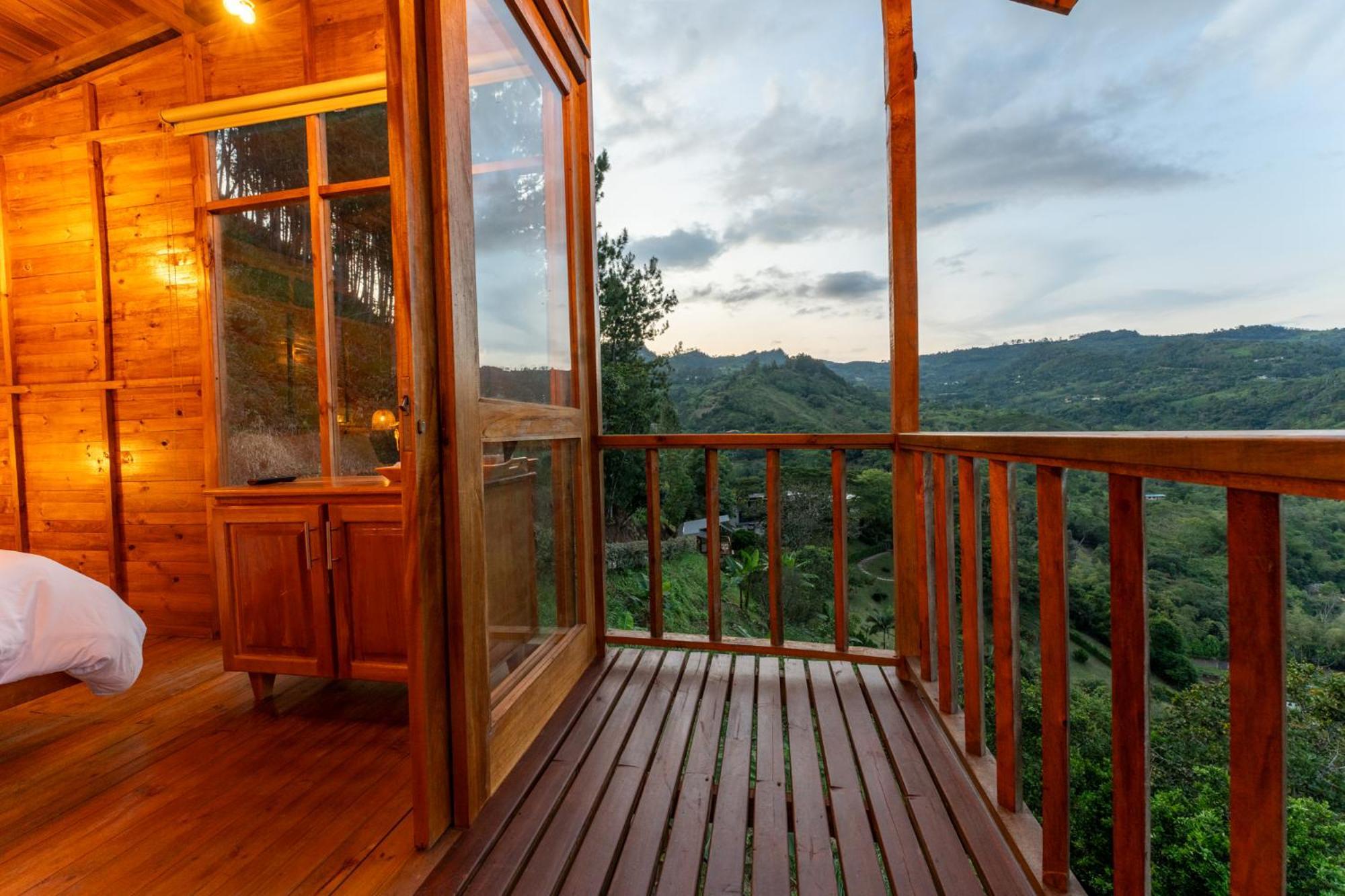 Home Boutique Natural Paradise La Vega  Exterior photo