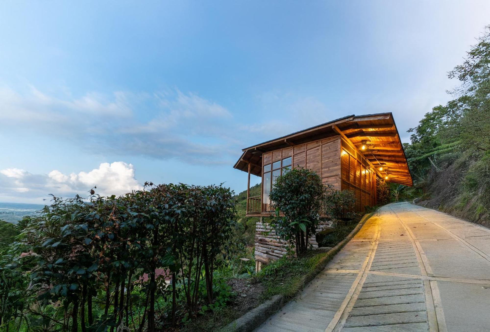 Home Boutique Natural Paradise La Vega  Exterior photo