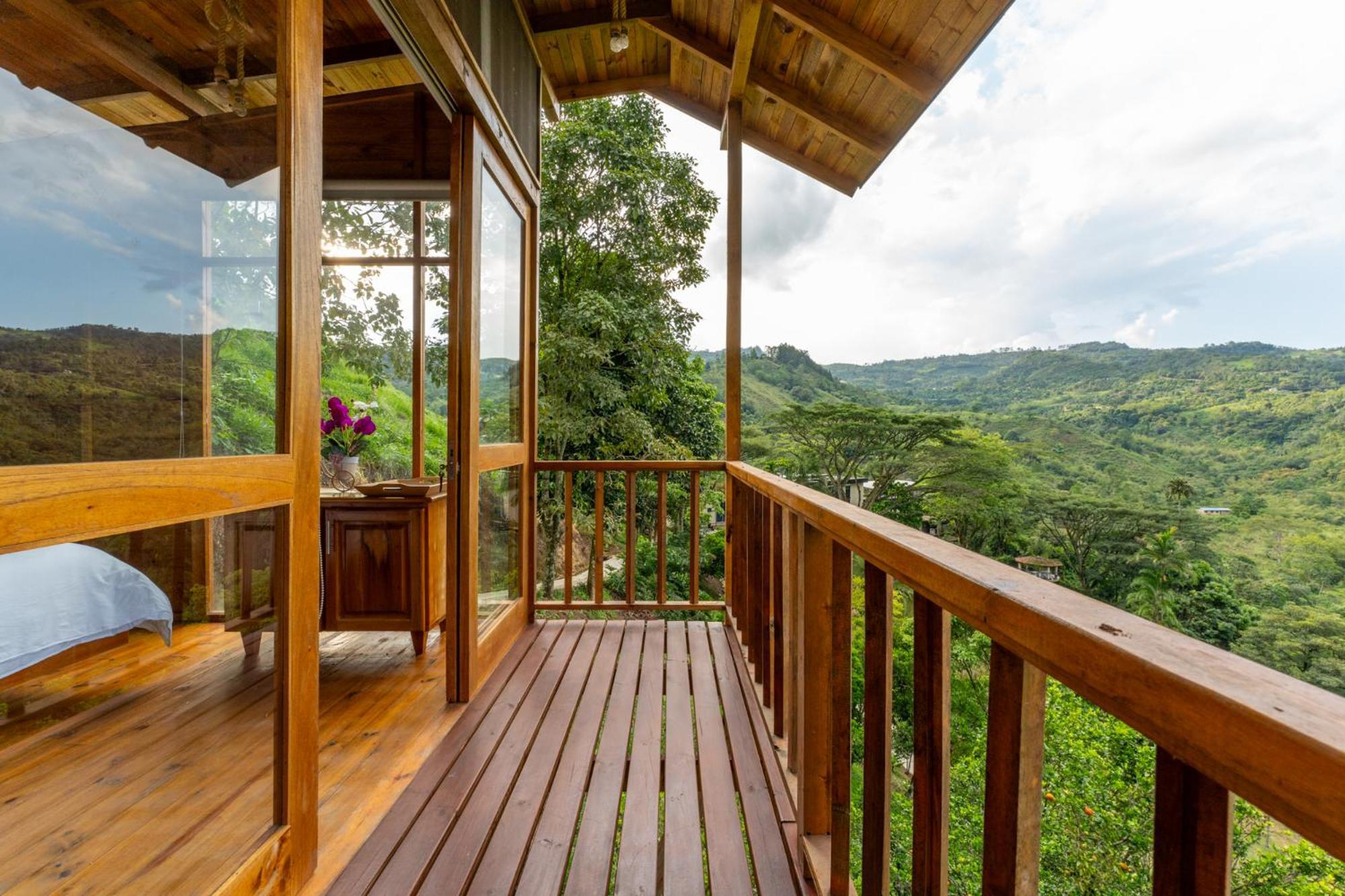 Home Boutique Natural Paradise La Vega  Exterior photo